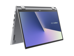 W recenzji: Asus ZenBook Flip 15 Q508UG