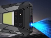 Tank 4 Pro to nowy smartfon z projektorem (źródło obrazu: Unihertz)
