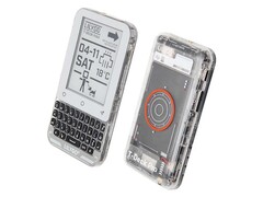 T-Deck Max: Nowy e-ink smartfon obsługuje LoRa