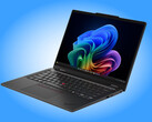 ThinkPad T14s 2-w-1 drugiej generacji to wyjątkowo kompaktowy i lekki laptop typu convertible.