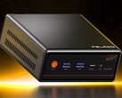 Peladn ma w swojej ofercie nowy mini PC. (Źródło obrazu: Peladn)