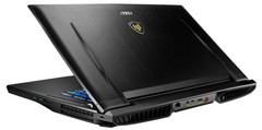 MSI WT73VR