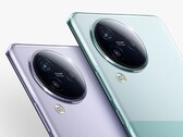 Xiaomi Civi 3 został wydany w zeszłym roku. (Źródło: Xiaomi)