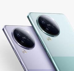 Xiaomi Civi 3 został wydany w zeszłym roku. (Źródło: Xiaomi)