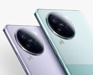 Xiaomi Civi 3 został wydany w zeszłym roku. (Źródło: Xiaomi)