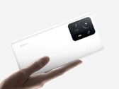 Xiaomi Mix 4 został wprowadzony na rynek w 2021 roku. (Źródło: Xiaomi)