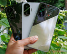Nagłówek strony Xiaomi upuszcza wskazówki na temat smartfona Poco F7 we wczesnych usankcjonowanych zdjęciach i unboxingu wideo Streszczenie Xiaomi ujawniło teraz Poco F7 w trzech premierowych opcjach kolorystycznych. Podczas gdy firma na razie milczy na temat specyfikacji, Poco F7 Limited Edition dała przedsmak tego, co ma nadejść z trzeciej i prawdopodobnie najtańszej edycji z serii Poco F7.  Słowa kluczowe Xiaomi, Xiaomi Poco F7, Poco F7, Android, smartfon, Qualcomm, Qualcomm Snapdragon Nagłówek obrazu Mamy już w ręku Poco F7 z trzema premierowymi opcjami kolorystycznymi. (Źródło obrazu: Notebookcheck) #text Xiaomi podniosło pokrywę na Poco F7 przed jego pełnym debiutem 24 czerwca. Jak już wspomnieliśmy, firma zobowiązała się nie tylko do oferowania urządzenia w Indiach, ale także na całym świecie. Nawiasem mówiąc, dowody na to pierwsze pojawiły się teraz w Geekbench.  Przed przyszłym tygodniem Xiaomi pozwoliło nam opublikować zdjęcia Poco F7 w trzech premierowych kolorach. Na ich podstawie możemy potwierdzić, że urządzenie ma metalową ramkę z odpowiednimi przyciskami i przyciągającą wzrok obudową aparatu. Chociaż wygląd może sugerować inaczej, zielone lampy błyskowe na każdym obiektywie są czysto dekoracyjne, a nie aktywne diody LED.  Tymczasem wygląda na to, że nawet wersja Limited Edition ma zostać wydana na całym świecie. Wyposażony w quasi-przezroczyste wykończenie model Limited Edition ujawnia również, że Poco F7 będzie dostarczany z chipsetem Qualcomm Snapdragon i głównym aparatem 50 MP wspomaganym przez OIS, podobnie jak wcześniej Poco F7 Pro (obecnie 599,99 USD na Amazon). Niestety na tym etapie nie możemy udostępnić żadnych dalszych specyfikacji. Proszę zobaczyć wideo TechTablets poniżej, aby uzyskać więcej szczegółów przed wydarzeniem premierowym w przyszły wtorek.  Źródło(a):  Notebookcheck &amp; TechTablets https://www.youtube.com/watch?v=t-YuUf7rufs Link Amazon https://www.amazon.com/Xiaomi-Tmobile-Global-Unlocked-24117RK2CG/dp/B0F2N4MPTC Powiązane artykuły Uwagi metalowa ramka, metalowe przyciski zgodnie z oczekiwaniami, limitowana edycja ma quasi-przezroczyste wykończenie