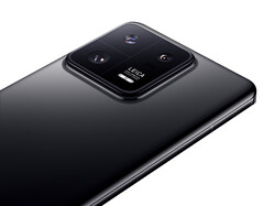 Xiaomi 13 Pro będzie premierowym smartfonem firmy do czasu premiery Xiaomi 13 Ultra jeszcze w tym roku. (Źródło obrazu: Xiaomi)