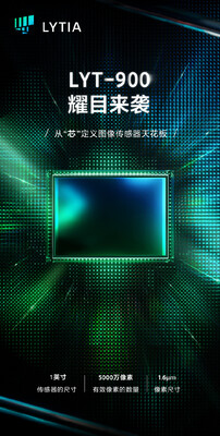 Teaser udostępniony przez Sony (Źródło obrazu: Sony via Weibo)