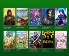 Nowe gry w Game Pass (źródło zdjęcia: Microsoft)