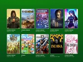 Nowe gry w Game Pass (źródło zdjęcia: Microsoft) 