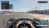 F1 25 HUD (źródło obrazu: Anil Ganti, Notebookcheck)