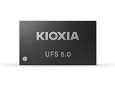 Kioxia ujawnia pamięć flash UFS 5.0 z trybem HS-GEAR6