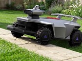 Wraz z modelem R7 firma Anthbot wprowadza na rynek nową flagową kosiarkę automatyczną wyposażoną w ramię podkaszające.