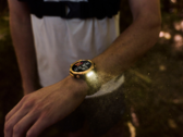 Amazfit T-Rex 3 Pro (na zdjęciu wersja 48 mm) został oficjalnie wydany. (Źródło zdjęcia: Amazfit)