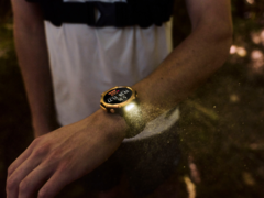 Amazfit T-Rex 3 Pro (na zdjęciu wersja 48 mm) został oficjalnie wydany. (Źródło zdjęcia: Amazfit)
