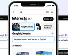 Amazon Interests AI zapewnia rekomendacje produktów w oparciu o osobiste zainteresowania. (Źródło obrazu: Amazon)