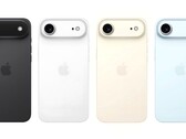 Akcesoria do iPhone'a 17 i iPhone'a 17 Air pojawiły się, potencjalnie oferując wczesne spojrzenie na opcje kolorystyczne dla Apple nadchodzących telefonów. (Źródło obrazu: Majin Bu)
