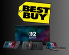 Data premiery Best Buy Switch 2 (źródło zdjęcia: Best Buy, Nintendo of America z poprawkami)