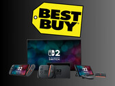 Data premiery Best Buy Switch 2 (źródło zdjęcia: Best Buy, Nintendo of America z poprawkami)