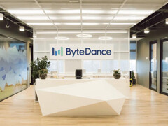 Na zdjęciu: Biuro ByteDance w Sao Paulo (źródło zdjęcia: ByteDance)