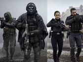 Zdjęcie przedstawiające pakiet operatora Hostile Alliance w Call of Duty: Modern Warfare 4