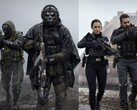 Zdjęcie przedstawiające pakiet operatora Hostile Alliance w Call of Duty: Modern Warfare 4