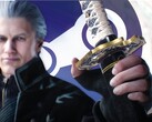 Devil May Cry 5 jest obecnie o 85% tańszy na Steam do 25 maja.