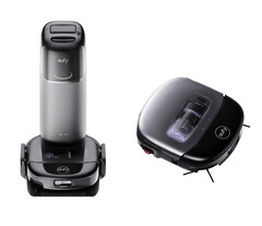 Robot Vacuum S2 firmy Eufy (na zdjęciu) może zostać wprowadzony na rynek w 2025 roku. (Źródło zdjęcia: u/FarConcern2308 via Reddit)