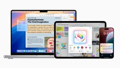 Apple uniemożliwia tylko kilku urządzeniom otrzymanie najnowszej rundy aktualizacji systemu operacyjnego. (Źródło obrazu: Apple)
