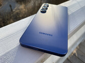 Samsung Galaxy S25+ (źródło obrazu: Manuel Masiero)