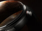 Seria Watch 4 powinna pojawić się w wielu stylach i kolorach. (Źródło obrazu: Huawei)