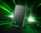 Seria Neo-X1 opiera się na platformie AMD MoDT. Na zdjęciu: zdjęcie promocyjne przedstawiające obudowę Neo-X1.