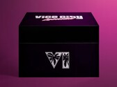 Edycja kolekcjonerska gry GTA 6 firmy Rockstar zawiera figurkę aligatora o imieniu Macca, okulary przeciwsłoneczne marki Oakley oraz mapę Leonidy – jednak nie zawiera samej gry.
