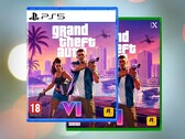 GTA 6 można już zamawiać w przedsprzedaży na Xbox Series X i PS5.