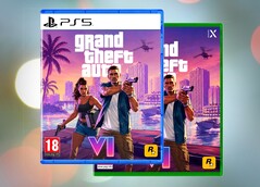GTA 6 można już zamawiać w przedsprzedaży na Xbox Series X i PS5.
