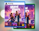 GTA 6 można już zamawiać w przedsprzedaży na Xbox Series X i PS5.