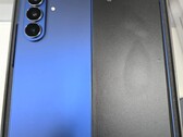Galaxy Z Fold 7 zadebiutuje 9 lipca (źródło obrazu: @Jukanlosreve na X)