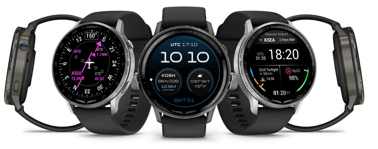 (Źródło obrazu: Garmin)