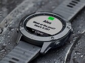 Garmin udostępnił wersję beta 27.76 dla smartwatcha Fenix 6. (Źródło obrazu: Garmin)