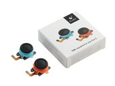Joystick GuliKit TMR dla Joy-Con 2 jest dostępny w Europie, Wielkiej Brytanii i Stanach Zjednoczonych.