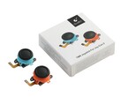Joystick GuliKit TMR dla Joy-Con 2 jest dostępny w Europie, Wielkiej Brytanii i Stanach Zjednoczonych.