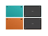 Rzekomy tablet HMD Slate Tab 5G z nutą Nokii Lumia