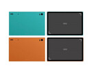 Rzekomy tablet HMD Slate Tab 5G z nutą Nokii Lumia