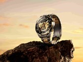 Huawei przemianował Watch Ultimate Gold Edition na Watch Ultimate Design. (Źródło zdjęcia: Huawei)