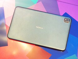 W recenzji: Nokia T10. Urządzenie do testów dostarczone przez Nokia Germany.