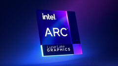 Pierwszy test porównawczy Lunar Lake Xe2 już jest (Źródło obrazu: Intel [edytowane])