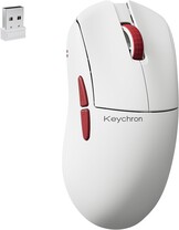 Mysz gamingowa Keychron G4
