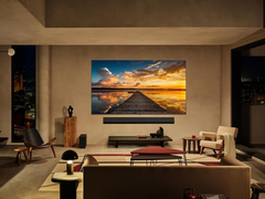 Oczekuje się, że telewizory LG OLED C6 i G6 z 2026 roku zastąpią modele C5 i G5 (na zdjęciu) z 2025 roku. (Źródło zdjęcia: LG).