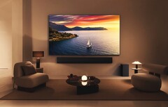 Telewizory LG OLED B4 będą tańsze w momencie premiery niż ich poprzednicy B3. (Źródło zdjęcia: LG)